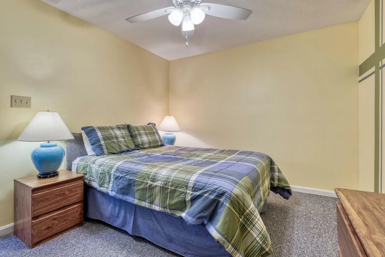 San Remo #202 - Fay'S Bay Getaway Apartment Ocean City
