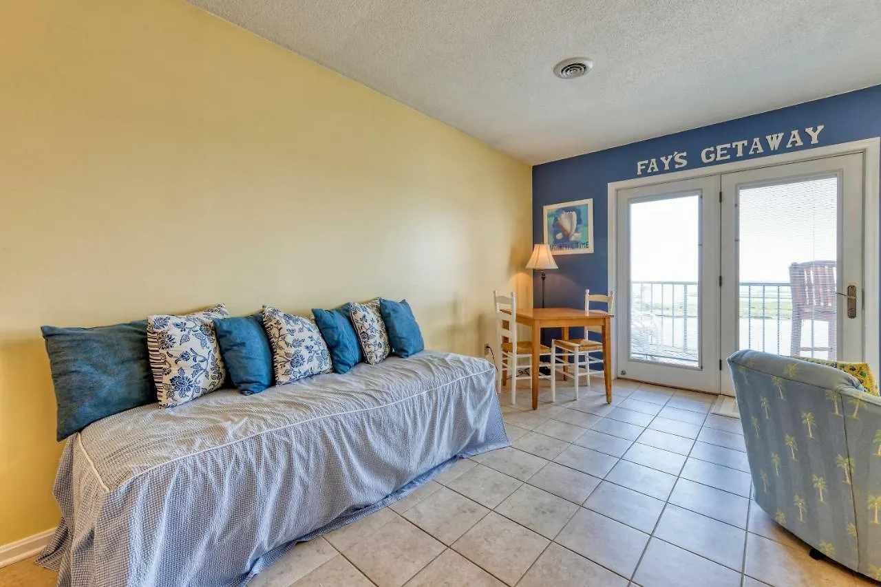 San Remo #202 - Fay'S Bay Getaway Apartment Ocean City