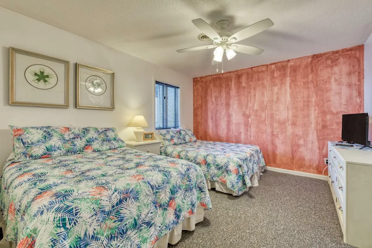 San Remo #202 - Fay'S Bay Getaway Apartment Ocean City