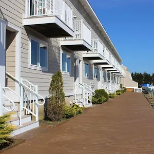  Apartment Ocean High By Capital Vacations